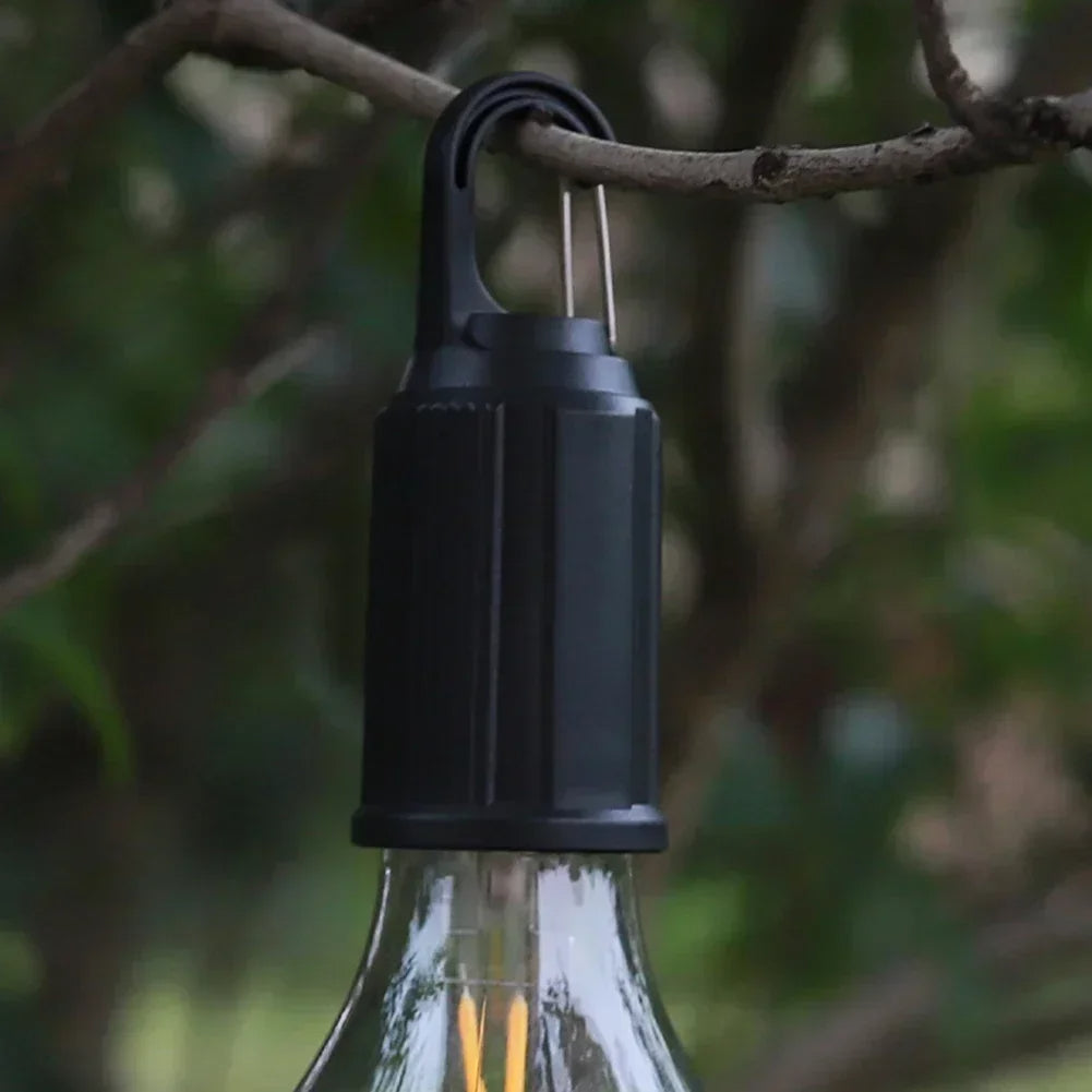 EcoLight™ 電池切れ知らずの吊り下げ灯(4個セット)