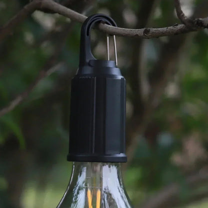 EcoLight™ 電池切れ知らずの吊り下げ灯(4個セット)