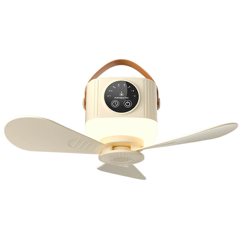 SkyFan™ 天井扇風ライト